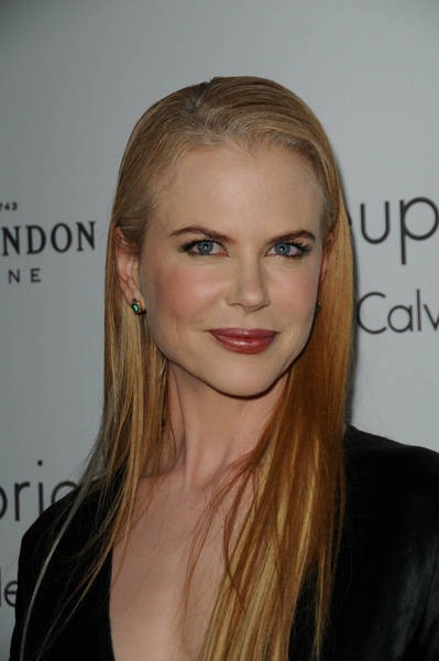 Nicole Kidman Fotoğrafları 139