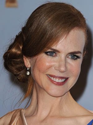 Nicole Kidman Fotoğrafları 210