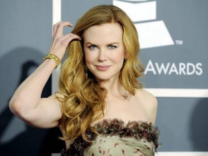 Nicole Kidman Fotoğrafları 223