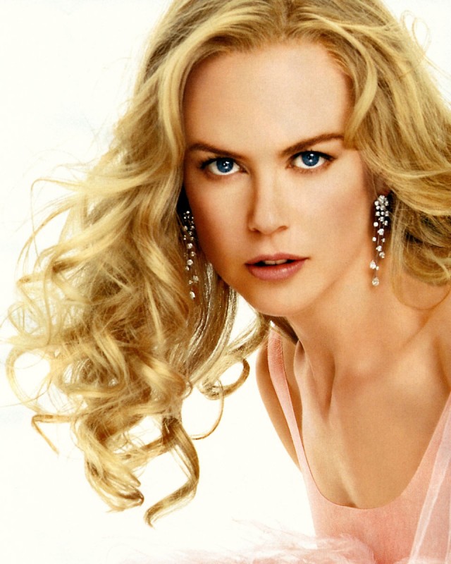 Nicole Kidman Fotoğrafları 55