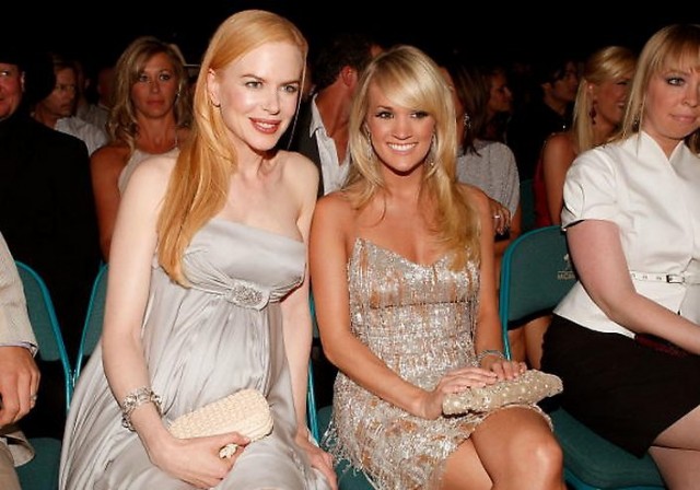 Nicole Kidman Fotoğrafları 99