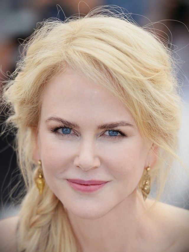 Nicole Kidman Fotoğrafları 239