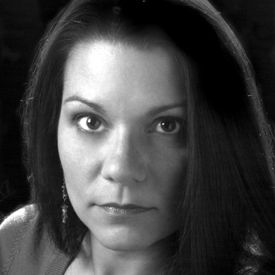 Gina Hernandez Fotoğrafı