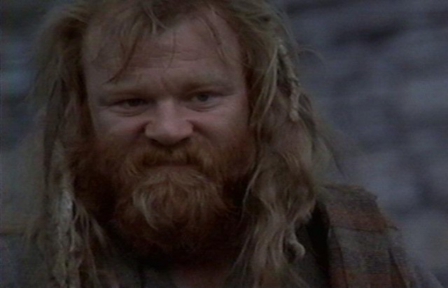 Brendan Gleeson Fotoğrafları 14