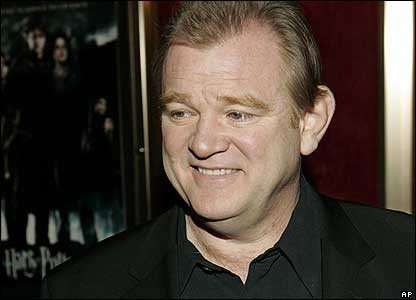 Brendan Gleeson Fotoğrafları 15