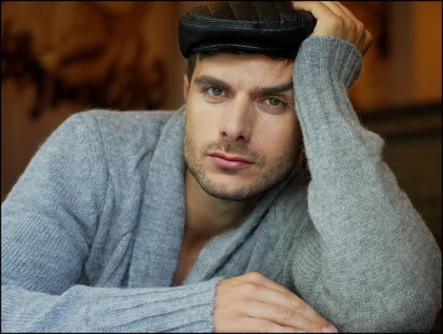 Manos Gavras Fotoğrafı