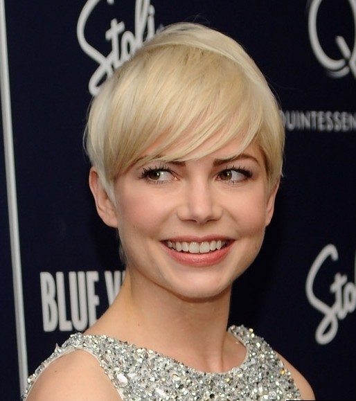 Michelle Williams Fotoğrafları 25