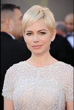 Michelle Williams Fotoğrafı