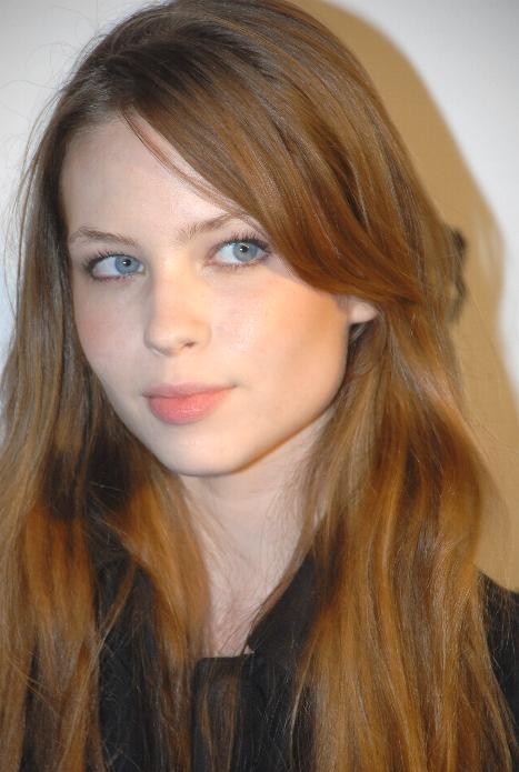 Daveigh Chase Fotoğrafları 1