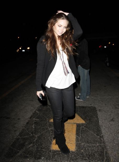 Daveigh Chase Fotoğrafları 39