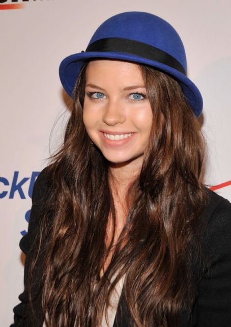 Daveigh Chase Fotoğrafları 41