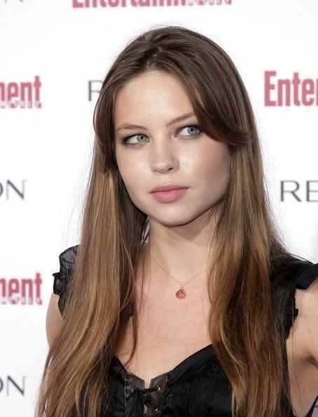 Daveigh Chase Fotoğrafları 57