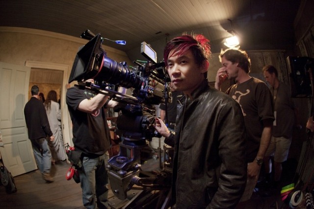 James Wan Fotoğrafları 28