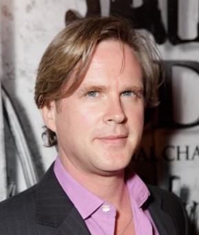 Cary Elwes Fotoğrafları 44