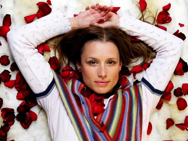 Shawnee Smith Fotoğrafları 4