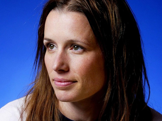 Shawnee Smith Fotoğrafları 8