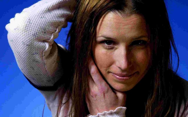 Shawnee Smith Fotoğrafları 32