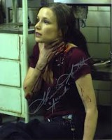 Shawnee Smith Fotoğrafları 35