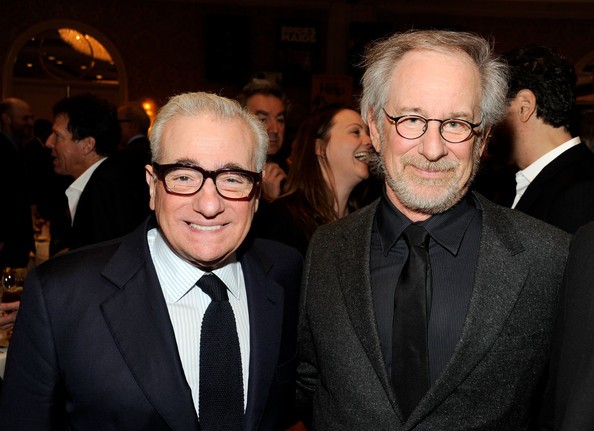 Steven Spielberg Fotoğrafları 32