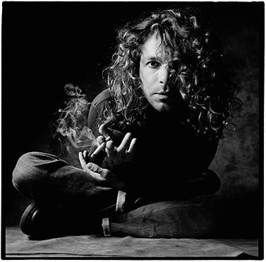 Michael Hutchence Fotoğrafı