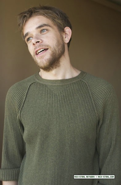 Nick Stahl Fotoğrafları 32