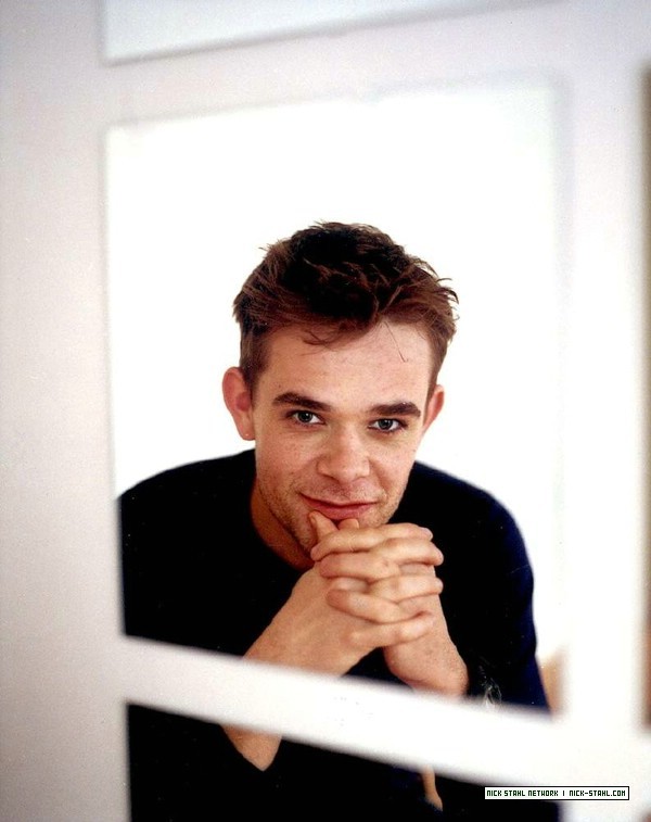 Nick Stahl Fotoğrafları 35