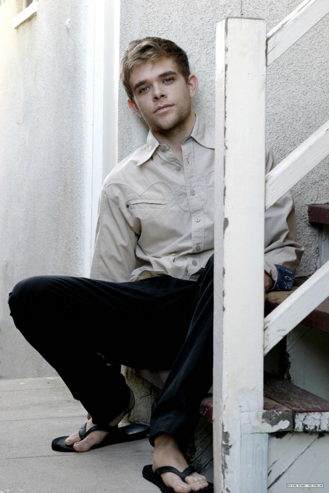 Nick Stahl Fotoğrafları 43