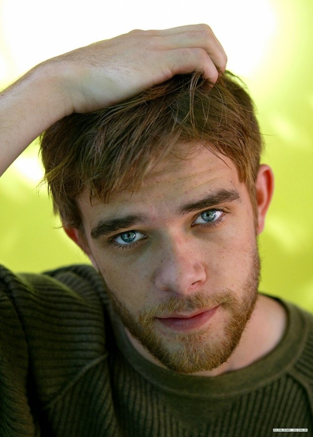 Nick Stahl Fotoğrafları 50