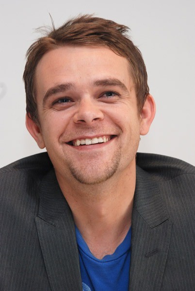 Nick Stahl Fotoğrafları 60