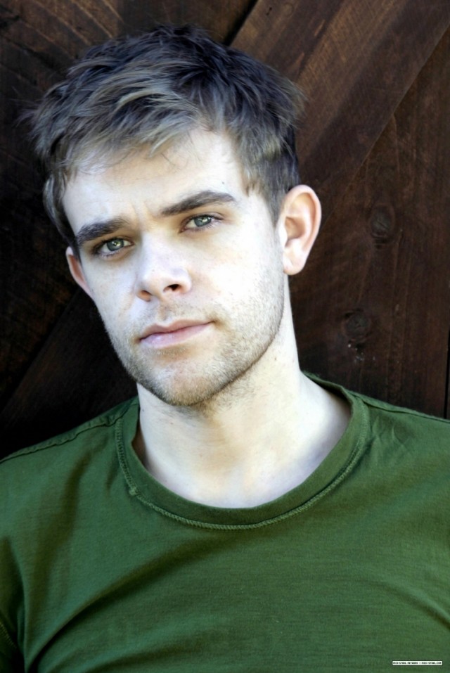 Nick Stahl Fotoğrafları 69