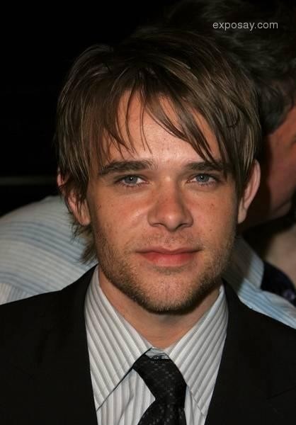 Nick Stahl Fotoğrafları 71