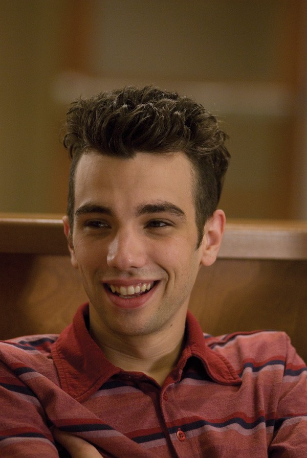 Jay Baruchel Fotoğrafları 3