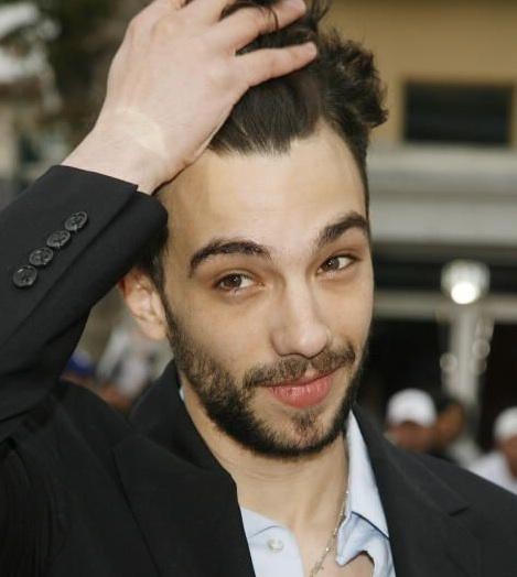 Jay Baruchel Fotoğrafları 4