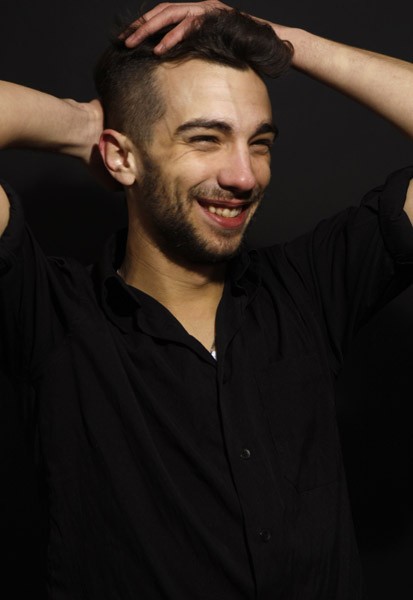 Jay Baruchel Fotoğrafları 6