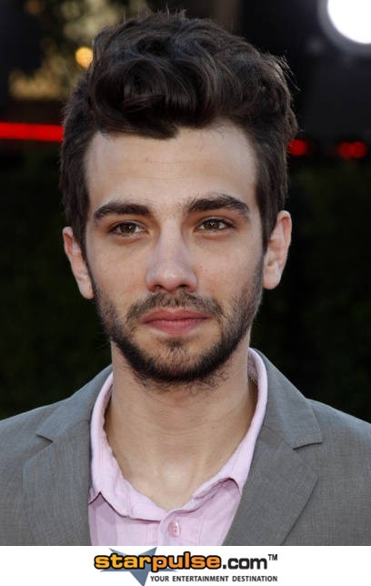 Jay Baruchel Fotoğrafları 8