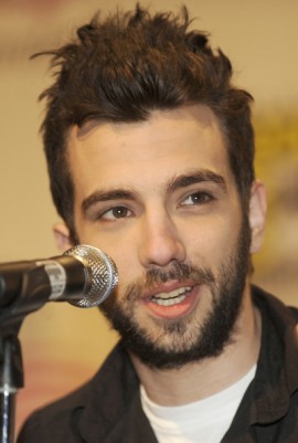 Jay Baruchel Fotoğrafları 18