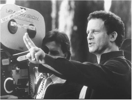 Albert Brooks Fotoğrafları 9