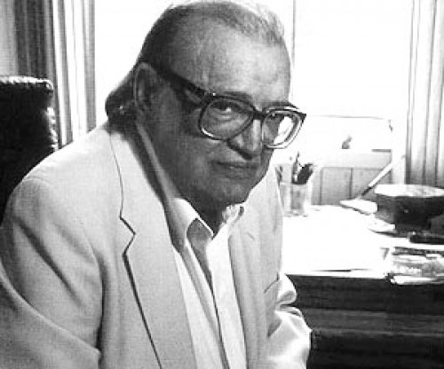 Mario Puzo Fotoğrafları 9