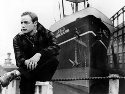 Marlon Brando Fotoğrafları 5