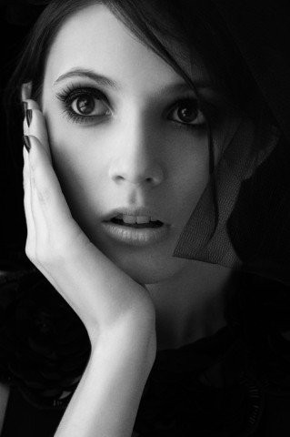 Carla Quevedo Fotoğrafı