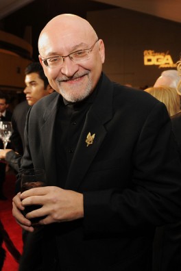 Frank Darabont Fotoğrafı