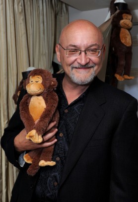 Frank Darabont Fotoğrafları 33