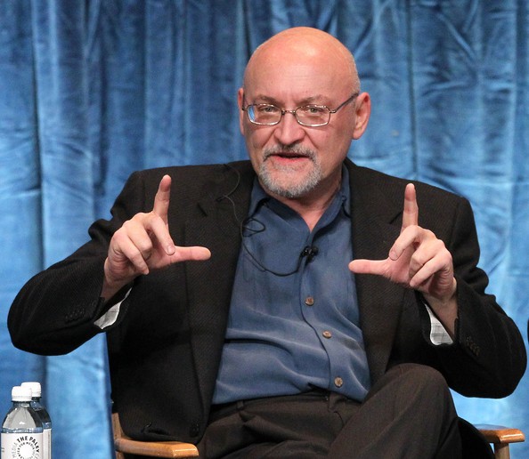 Frank Darabont Fotoğrafları 43