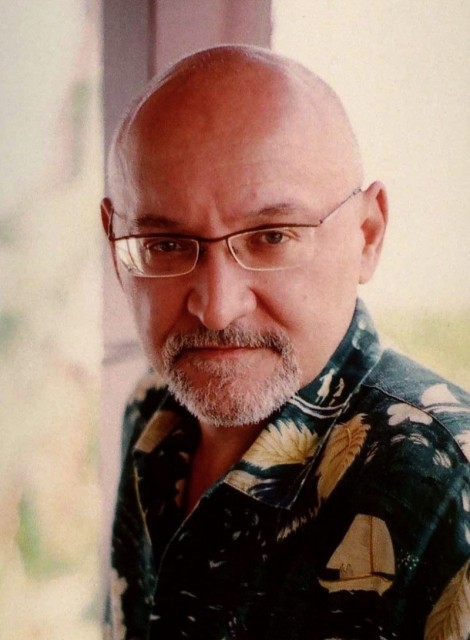 Frank Darabont Fotoğrafları 50