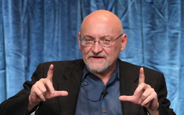 Frank Darabont Fotoğrafları 54