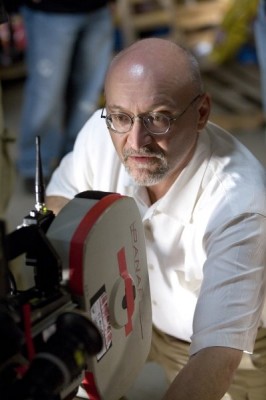 Frank Darabont Fotoğrafı