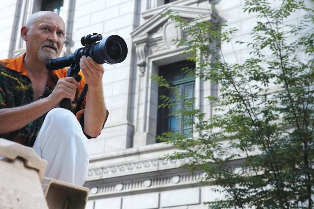 Frank Darabont Fotoğrafı