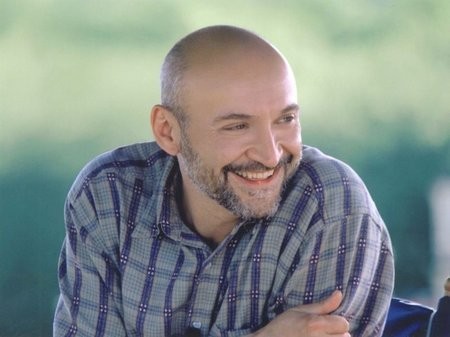 Frank Darabont Fotoğrafları 68