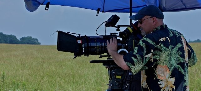 Frank Darabont Fotoğrafı