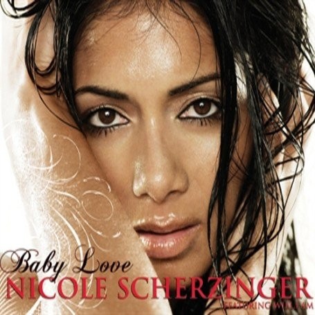 Nicole Scherzinger Fotoğrafları 15